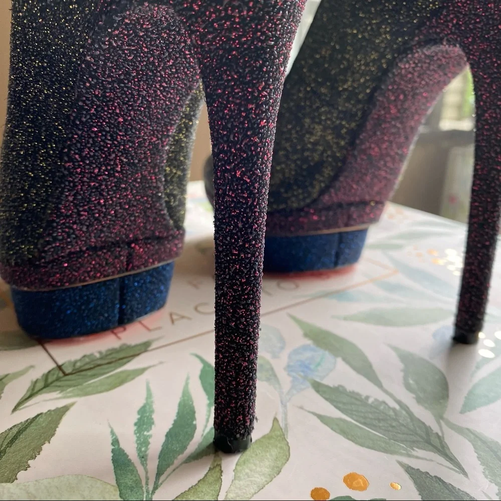 Brian Atwood Fontanne pumps - Picture 7 of 14